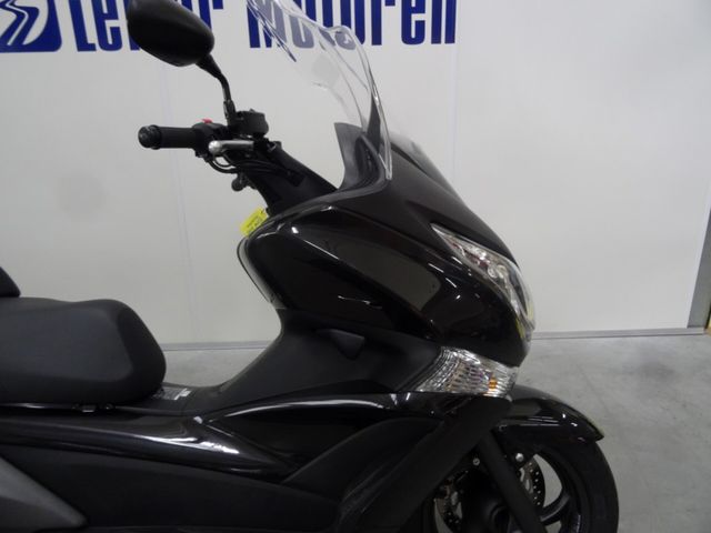 honda - fjs-400-silverwing