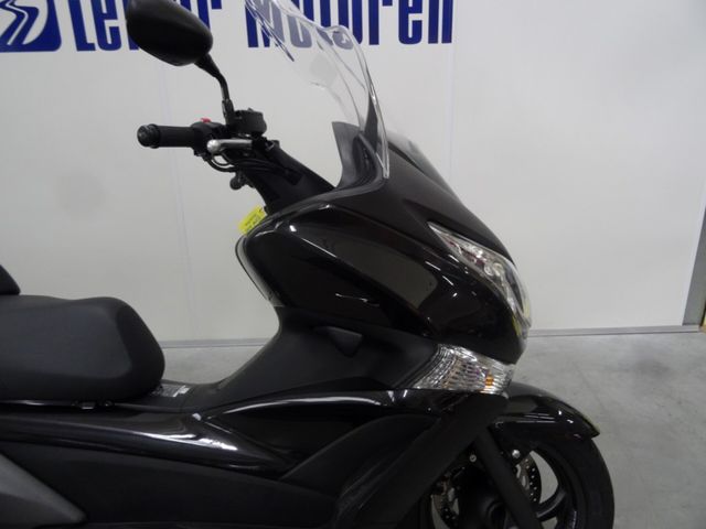 honda - fjs-400-silverwing
