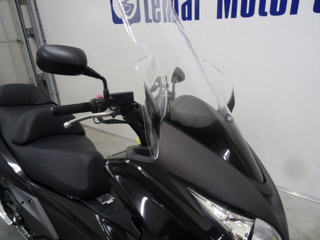 honda - fjs-400-silverwing
