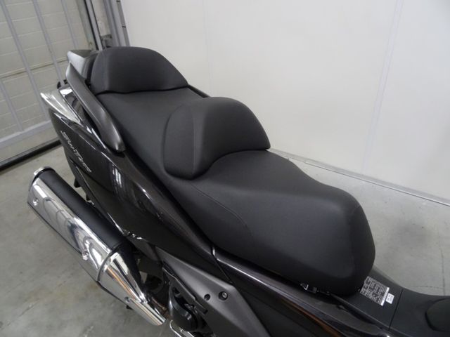 honda - fjs-400-silverwing