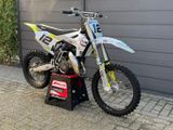 HUSQVARNA TC 85