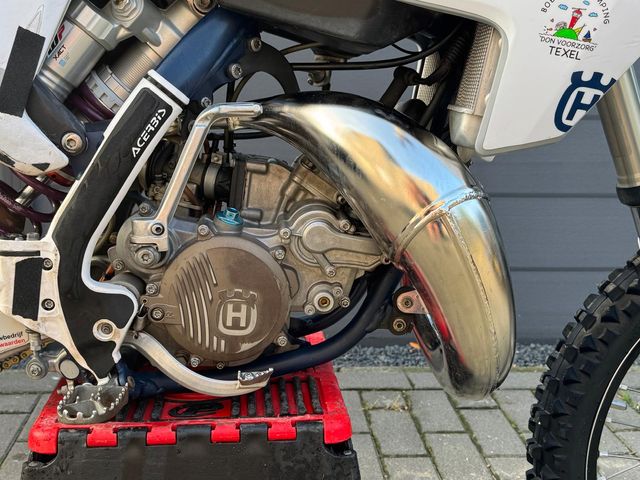 husqvarna - tc-85