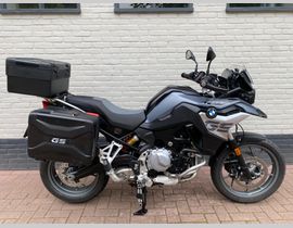 BMW F 750 GS 2019 occasion