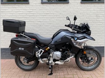 BMW F 750 GS 2019 occasion
