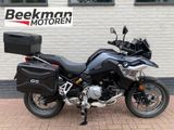 BMW F 750 GS