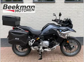 BMW F 750 GS 2019 occasion