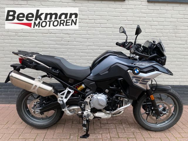 bmw - f-750-gs