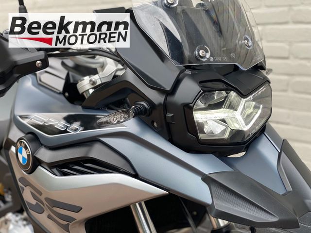 bmw - f-750-gs