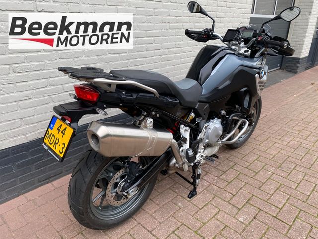 bmw - f-750-gs