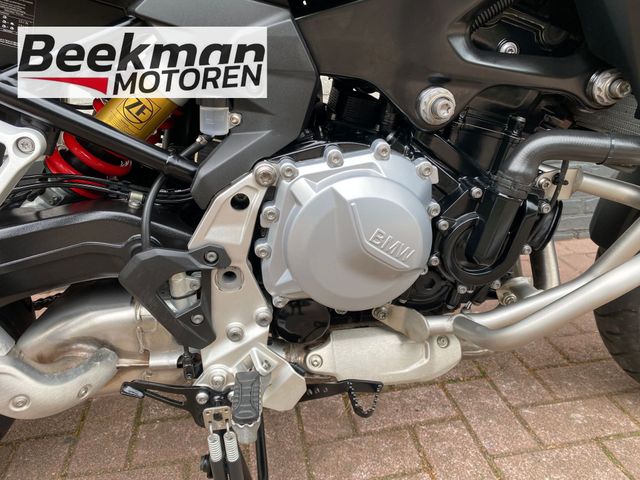 bmw - f-750-gs