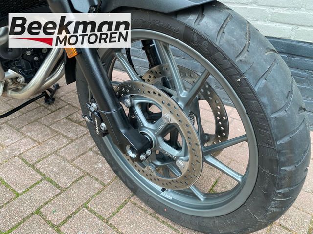 bmw - f-750-gs