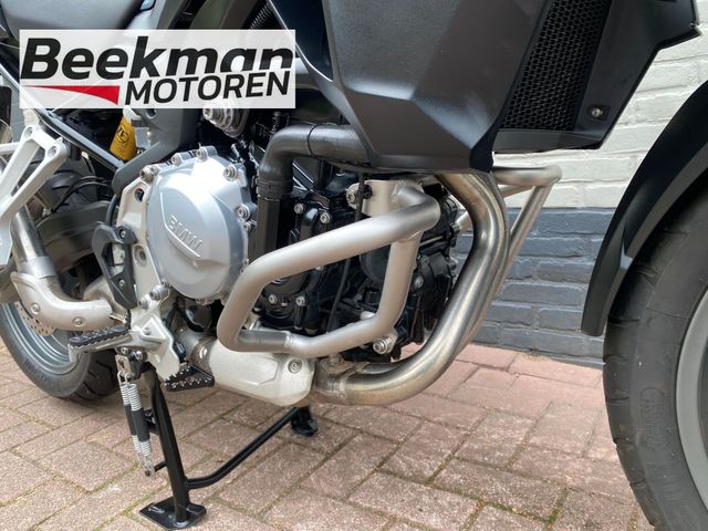 bmw - f-750-gs