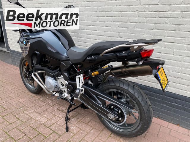 bmw - f-750-gs