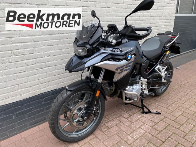 bmw - f-750-gs