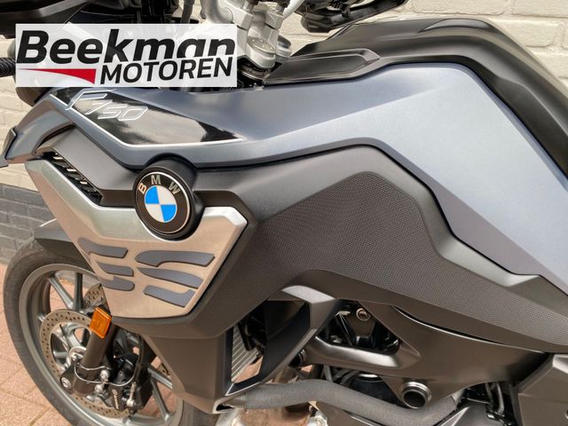 bmw - f-750-gs
