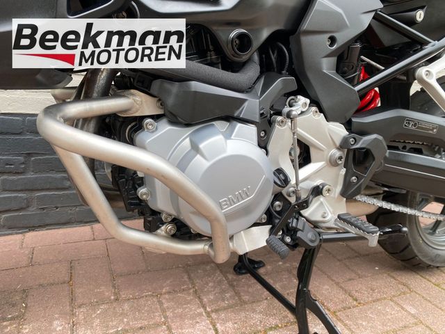 bmw - f-750-gs