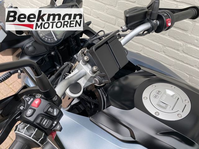 bmw - f-750-gs