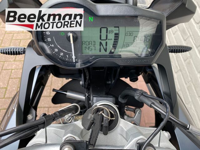 bmw - f-750-gs