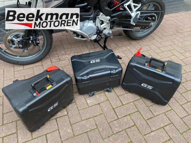 bmw - f-750-gs