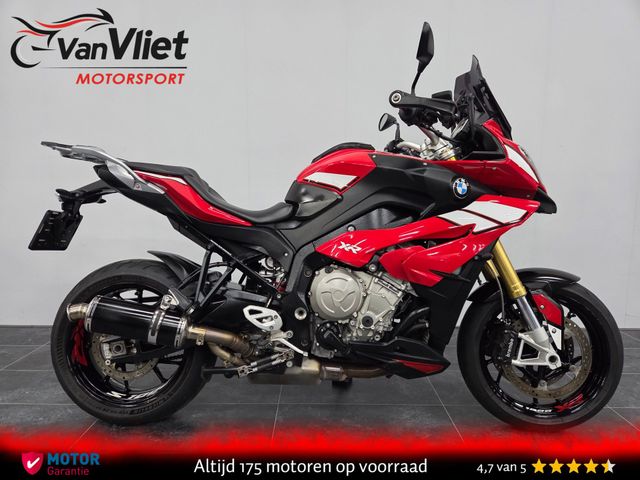 bmw - s-1000-xr