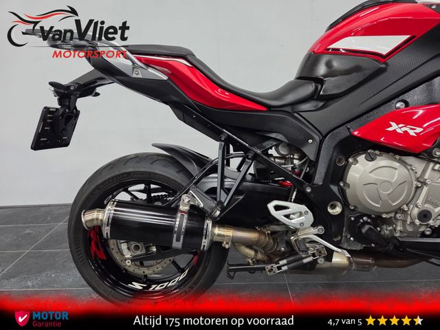 bmw - s-1000-xr