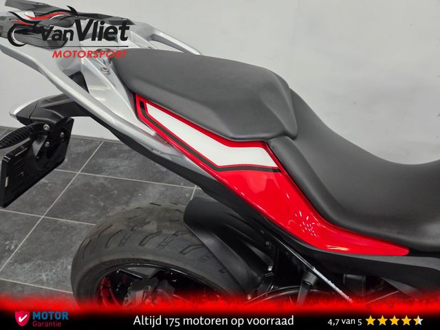 bmw - s-1000-xr