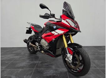 BMW S 1000 XR 2015 occasion