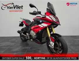 BMW S 1000 XR 2015 occasion