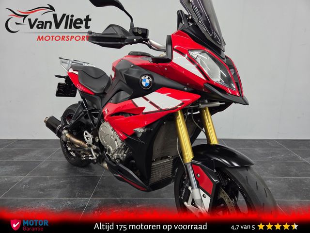 bmw - s-1000-xr