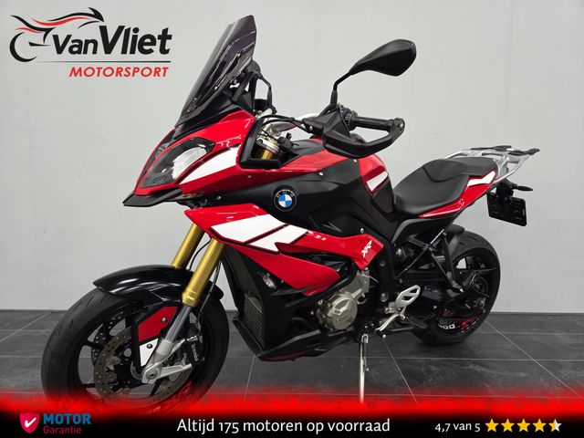 bmw - s-1000-xr