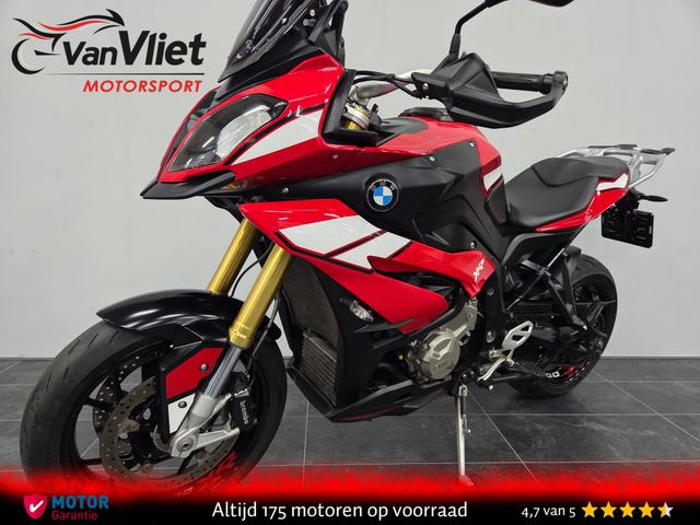 bmw - s-1000-xr