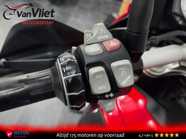 bmw - s-1000-xr