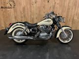 HONDA VT 750 C2 SHADOW ACE