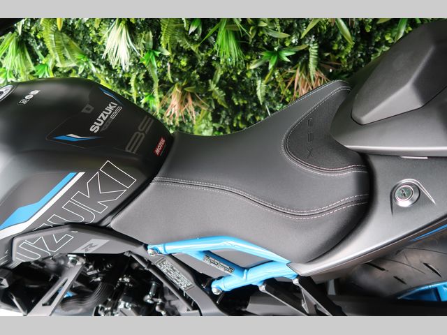suzuki - gsx-8s