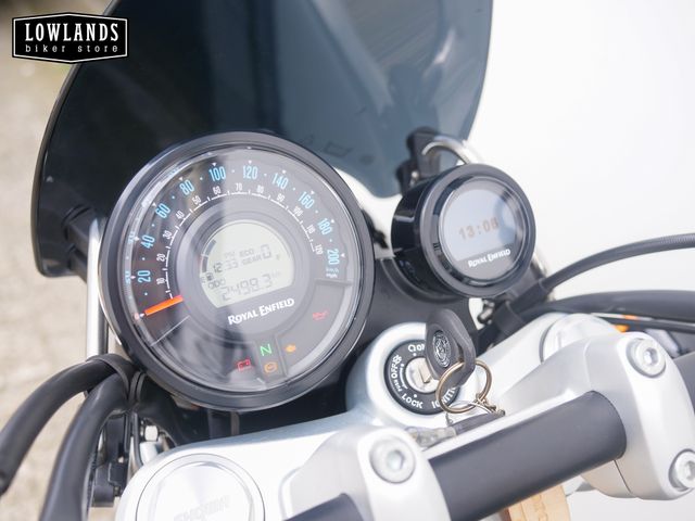 royal-enfield - super-meteor-650
