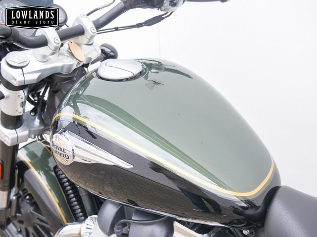 royal-enfield - super-meteor-650