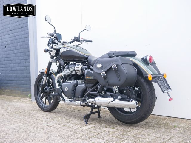 royal-enfield - super-meteor-650