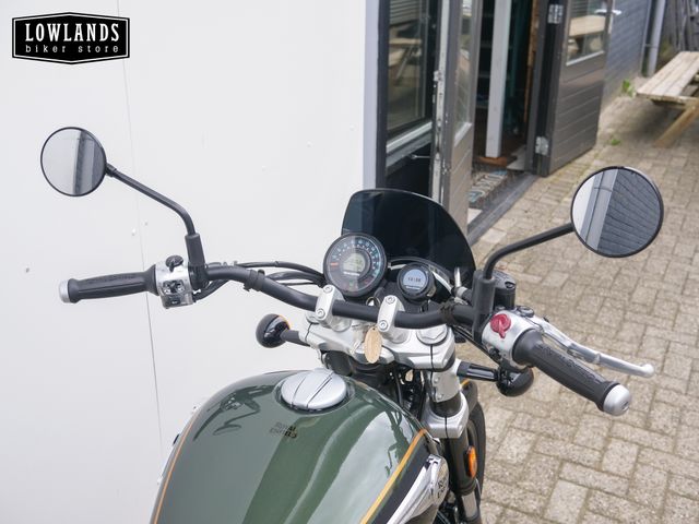 royal-enfield - super-meteor-650