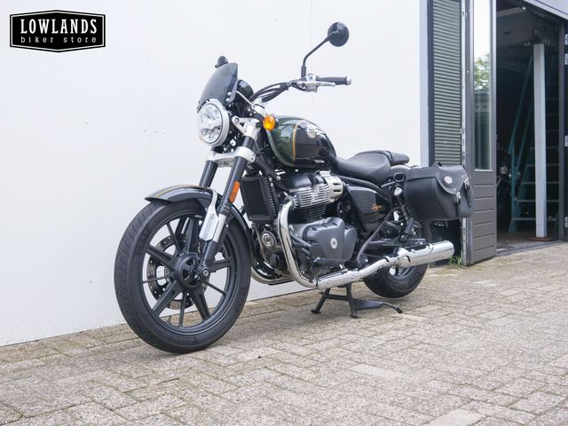 royal-enfield - super-meteor-650