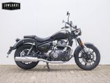 ROYAL ENFIELD SUPER METEOR 650