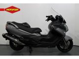 SUZUKI AN 650 BURGMAN ABS EXECUTIVE