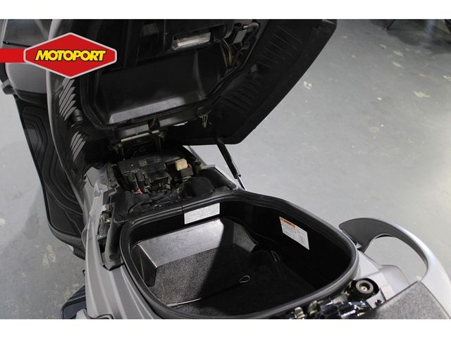 suzuki - an-650-burgman-abs-executive