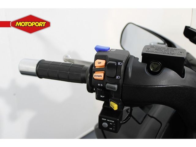 suzuki - an-650-burgman-abs-executive