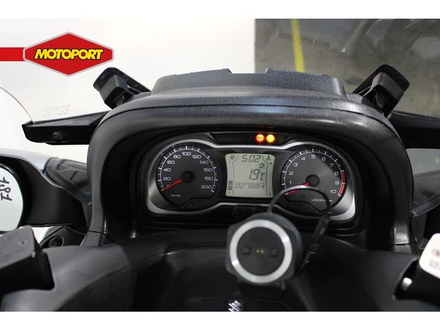 suzuki - an-650-burgman-abs-executive