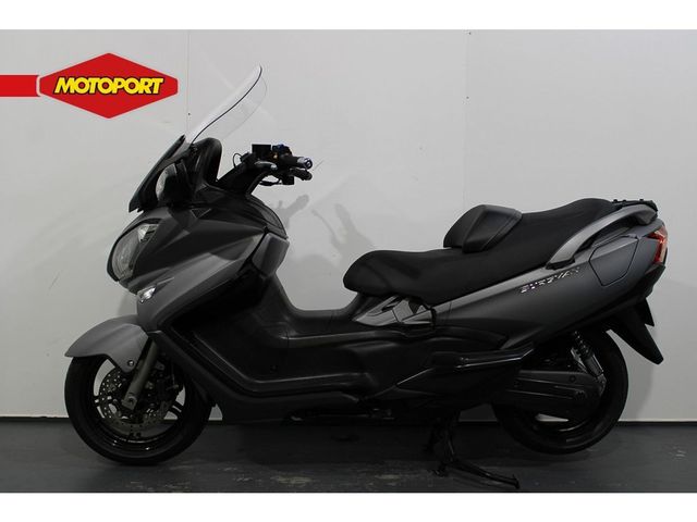 suzuki - an-650-burgman-abs-executive