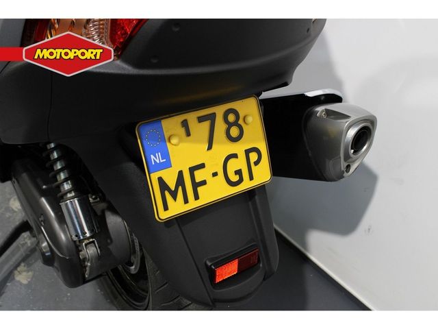 suzuki - an-650-burgman-abs-executive