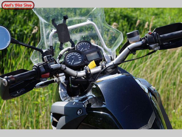 bmw - r-1200-gs