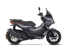APRILIA SR GT 200
