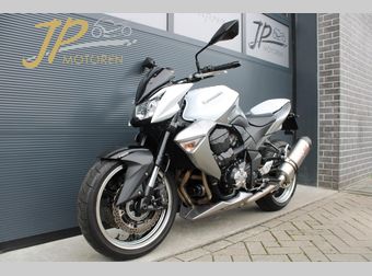 Kawasaki Z1000 ABS 2009 occasion