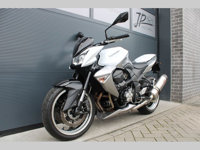 kawasaki - z1000-abs